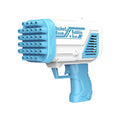 EndlessBubbles Blaster - Fun without Batteries for Everyone