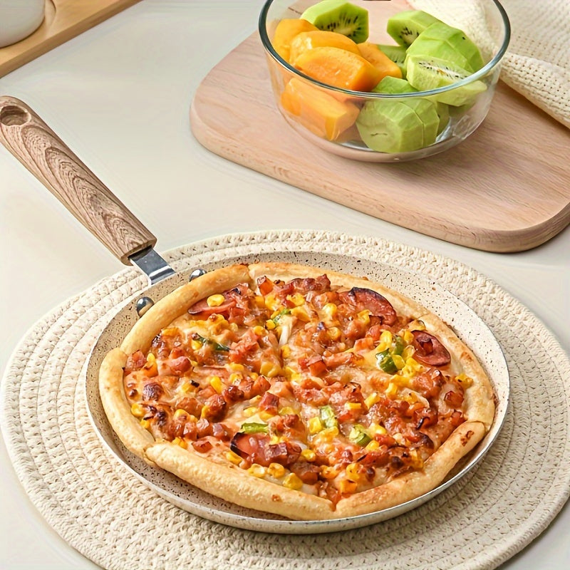 Samaxa - Luxury Frying Pan with Durable Coating