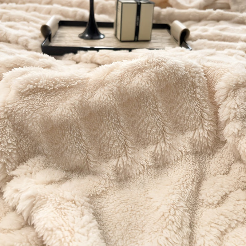 EssenceBlanket – Stylish, Lightweight Blankets for Every Season