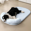 Édouard Fraîcheur – Luxury Cooling Mat for Pets