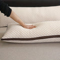 BubbleBliss Cushion - Modern 3D Comfort Cushion