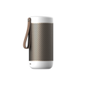SoundWave - Wireless Bluetooth Speaker with Long Battery Life