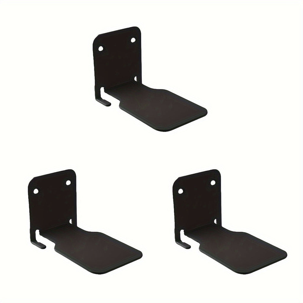 MetalShelf – Stylish Bookend Set for Every Interior