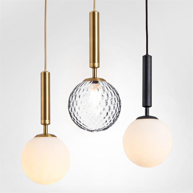 ElegantShade Lamp - Luxury LED Pendant Light for Any Interior