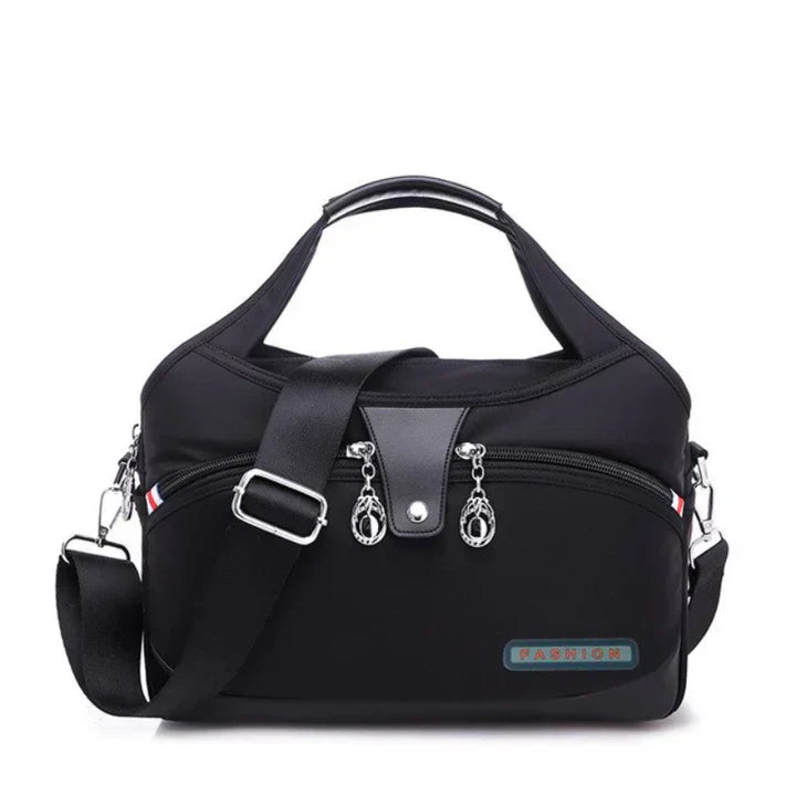 StyleVault Purse – Elegant and Secure Women's Handbag