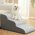 PawAscend – Luxury Pet Stairs with Anti-Slip
