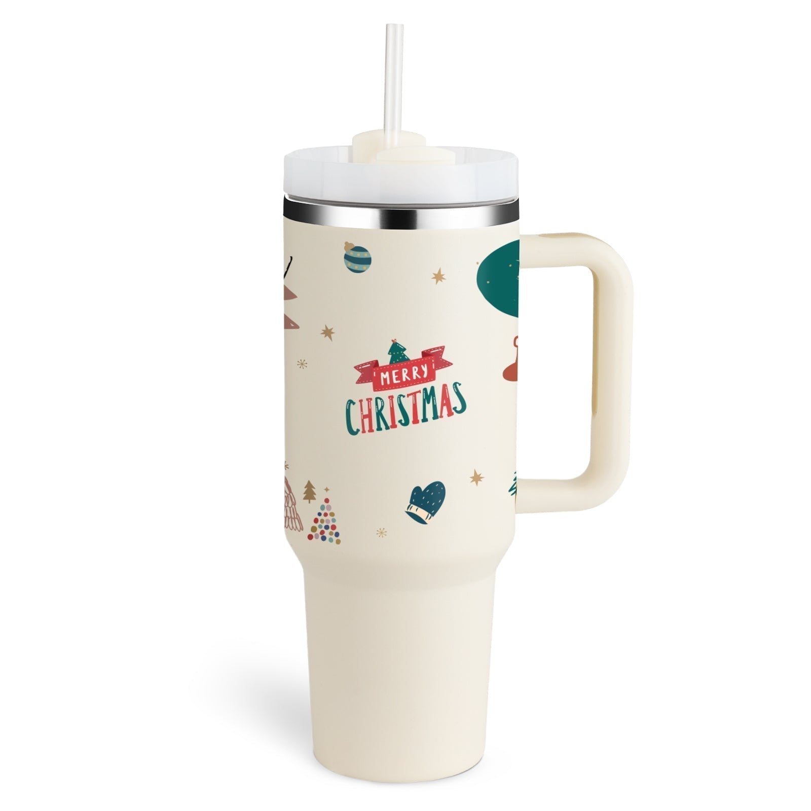HydraChic Thermo Mug - Stylish Insulation for Drinks
