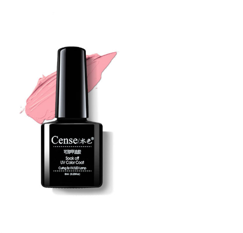 GigiGel – 20 Colors Gel Nail Polish Set | 1+1 Promotion