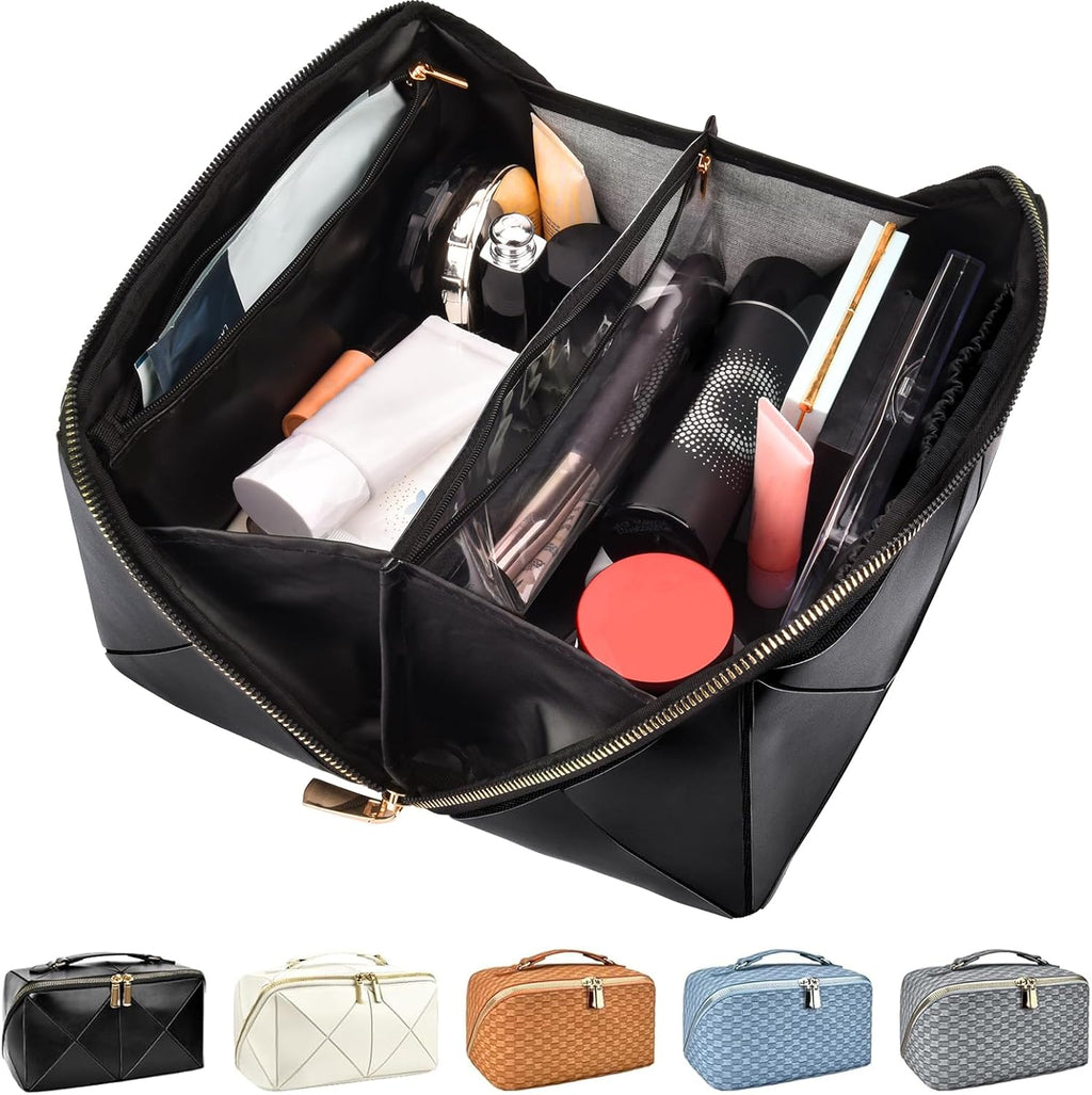 GlamBag - Waterproof Large Capacity Makeup Travel Bag