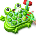 Interactive Frog Game for Toddlers - Play, Learn, and Develop