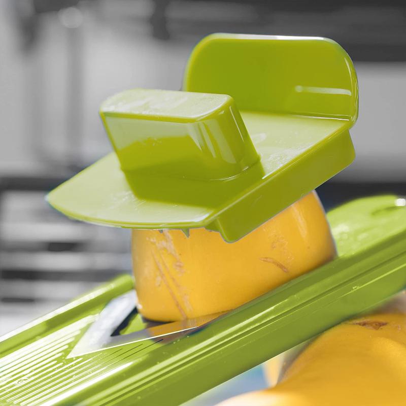SlicePro - Multifunctional Vegetable Cutter for Kitchen