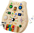 Playing Board - Discover and Learn with the Enchanting Play Board for Children