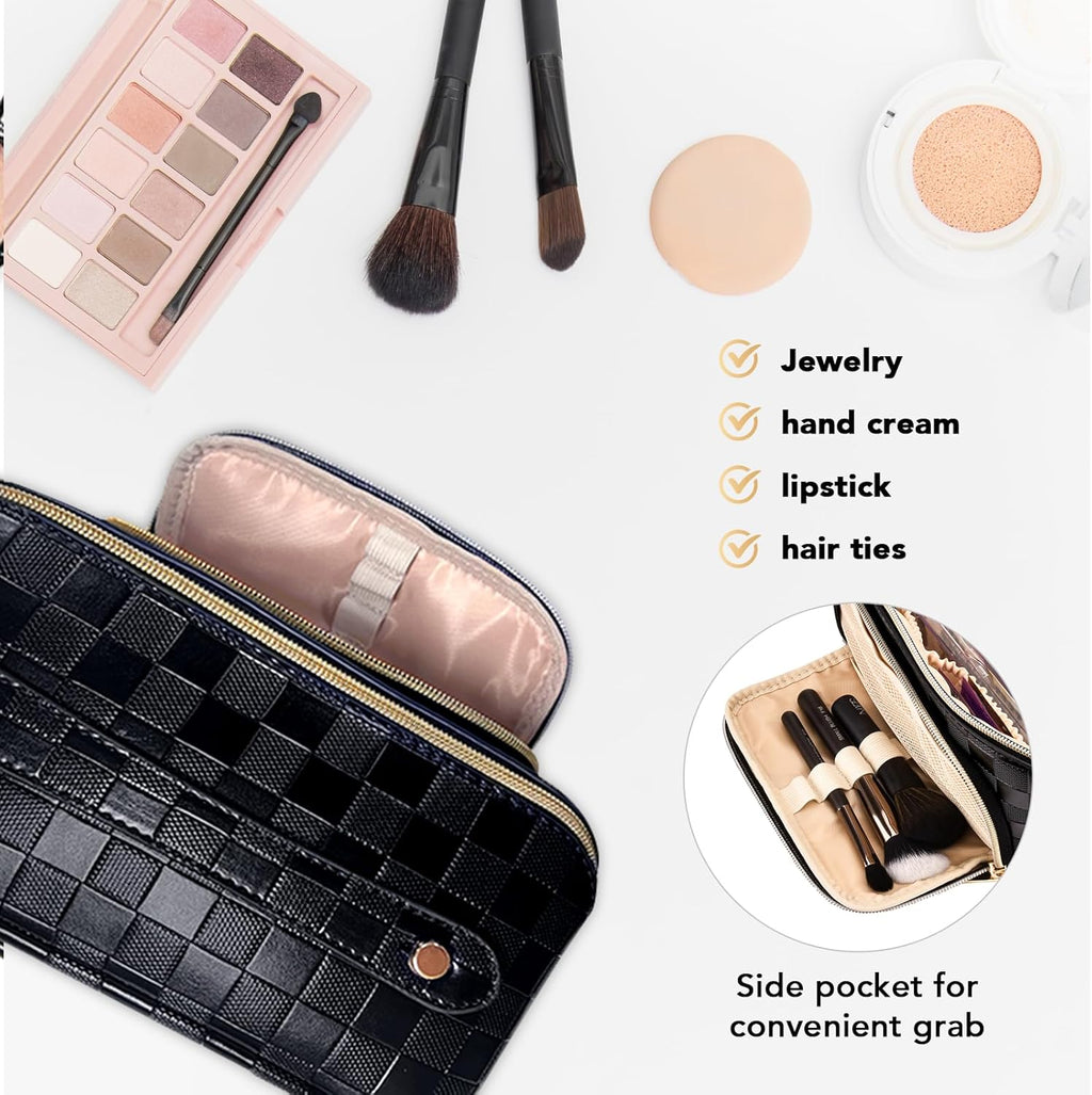 GlamBag - Waterproof Large Capacity Makeup Travel Bag