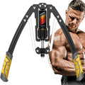TwisterPro - Adjustable Hydraulic Arm Trainer (10-200 KG)
