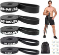 ResistFlex - Resistance Band Set for Training