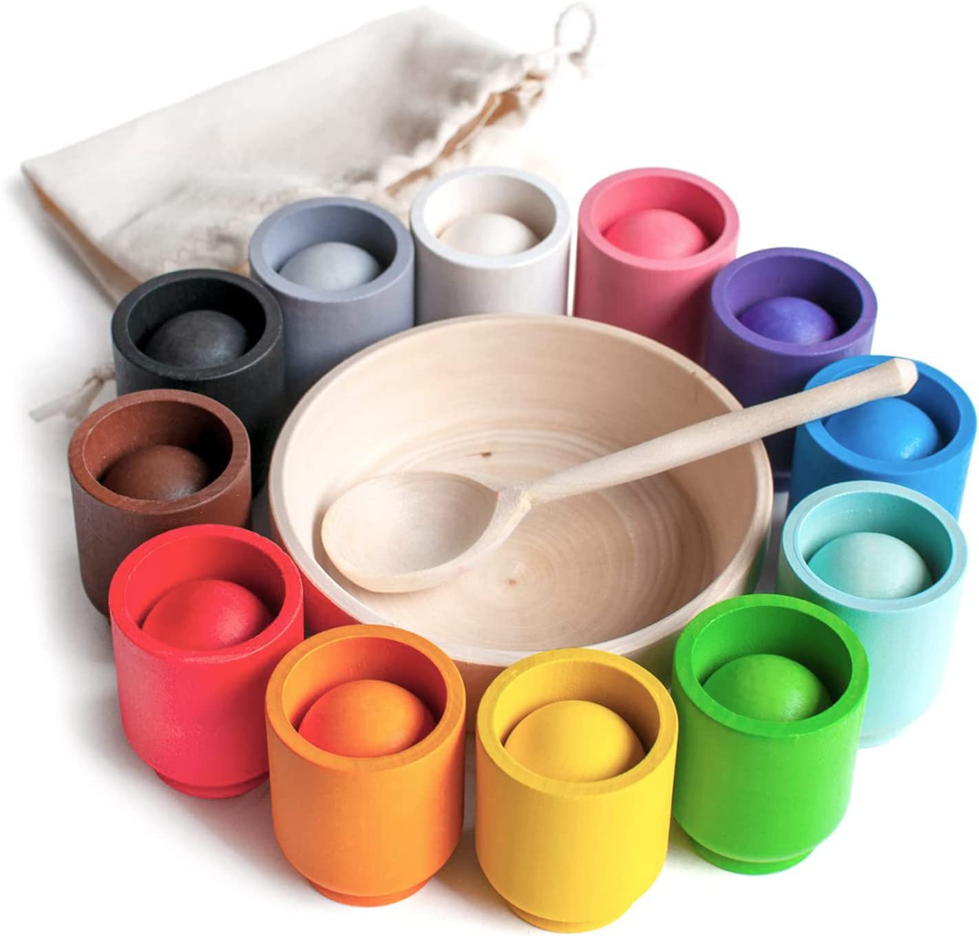 ColorPlay Sorter Game – Educational Colors & Shapes