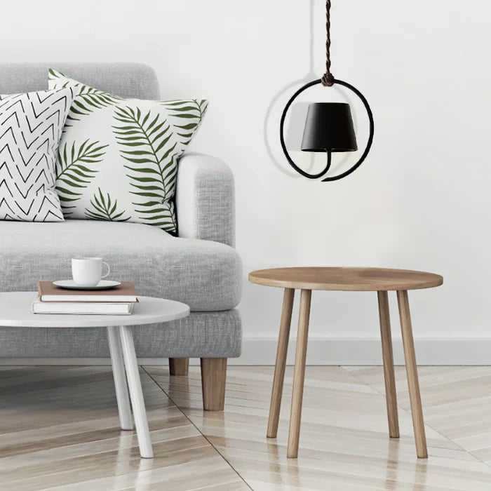 Nordiclight Pendant Lamp™ - Cordless Rechargeable Pendant Lamp