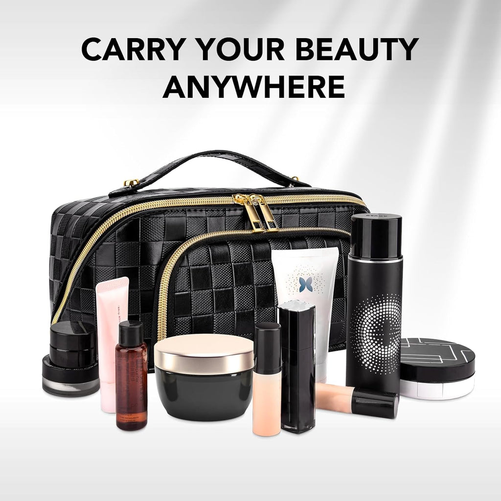 GlamBag - Waterproof Large Capacity Makeup Travel Bag