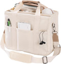 UrbanGrace – Stylish Canvas Tote Bag for Everyday
