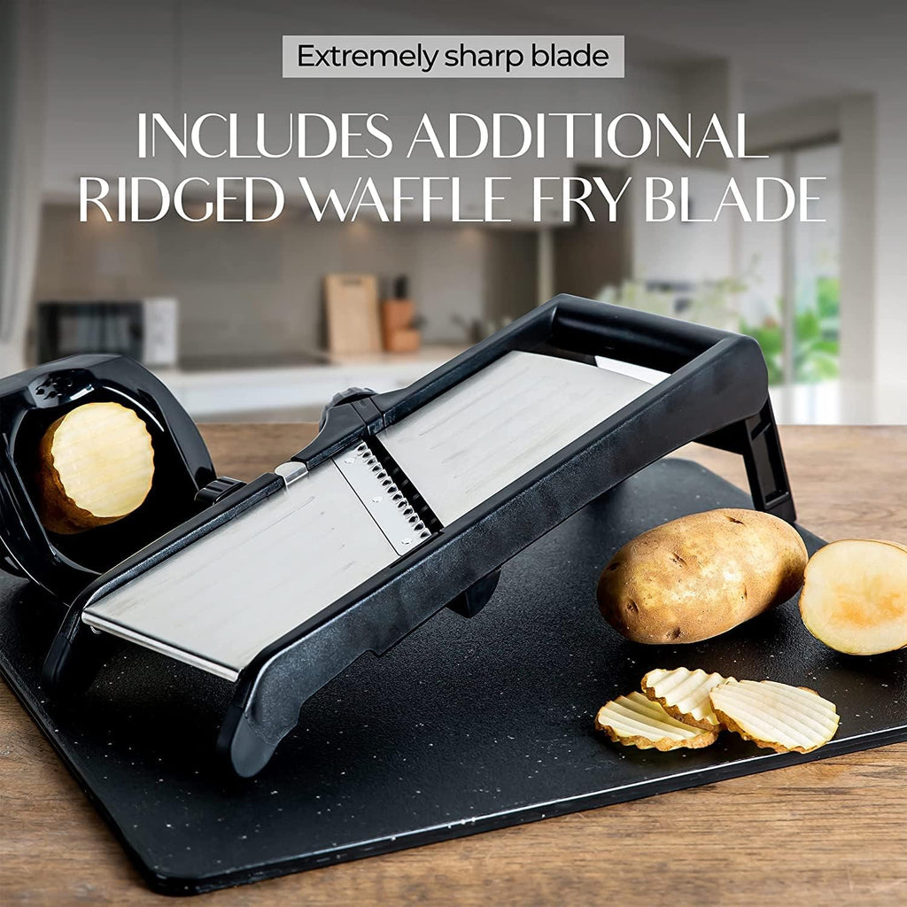 SlicerPro - Safety Set with Cut-Resistant Gloves