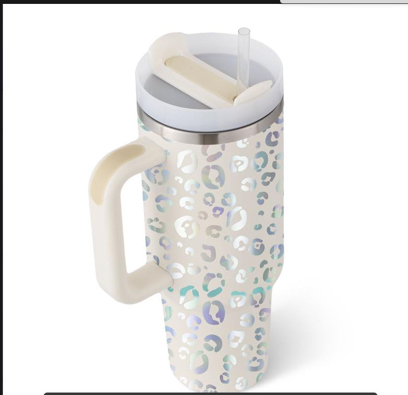 HydraChic Thermo Mug - Stylish Insulation for Drinks