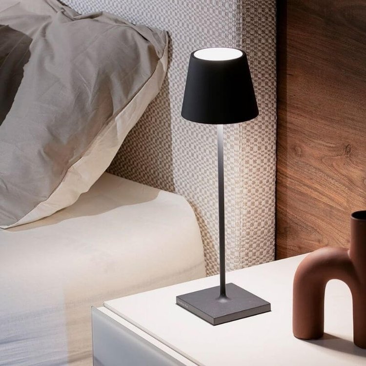 Wireless GlowLight LED Table Lamp - Lighting For Every Mood
