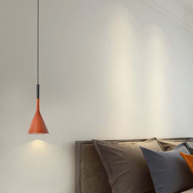 MorandiLight - Modern Geometric Luxury Chandelier