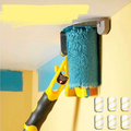 Paintbuddy™ - Never mask edges again! (+ 3 FREE ROLLS)