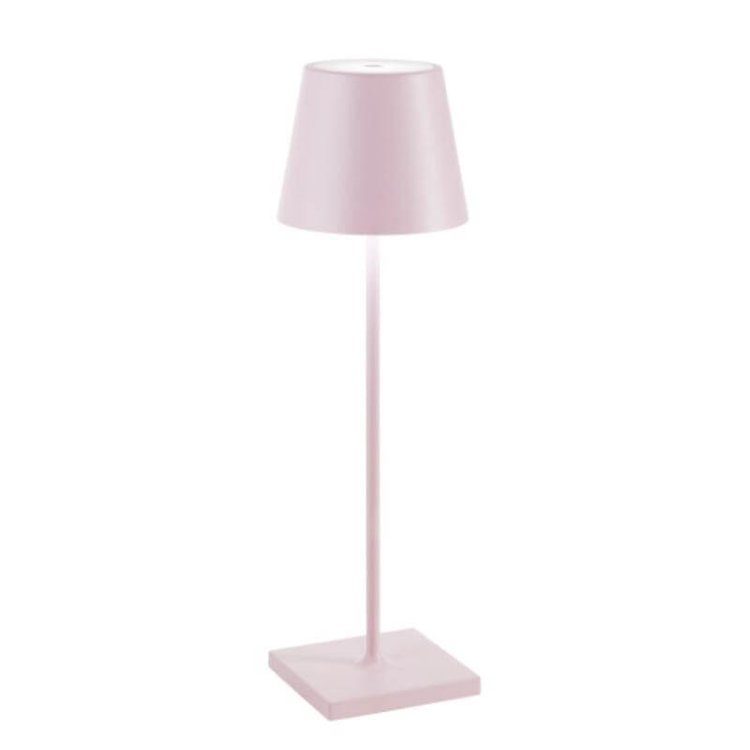 Wireless GlowLight LED Table Lamp - Lighting For Every Mood