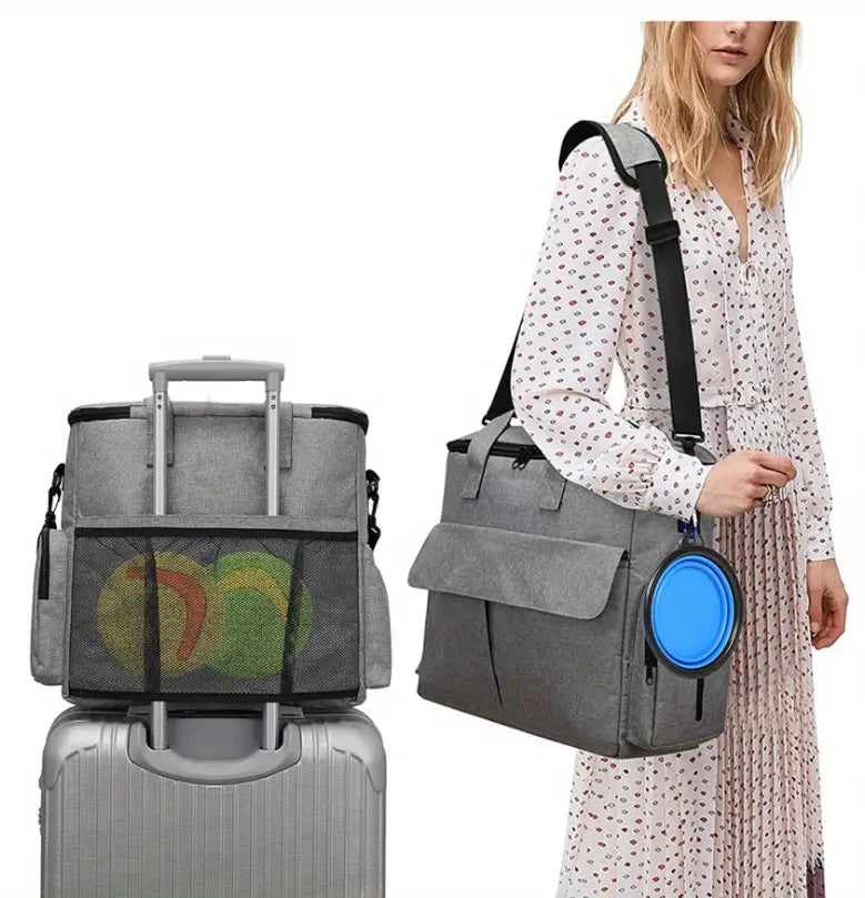 OutdoorPaw Bag – Indispensable Backpack for Adventures