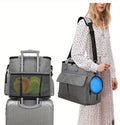 OutdoorPaw Bag – Indispensable Backpack for Adventures