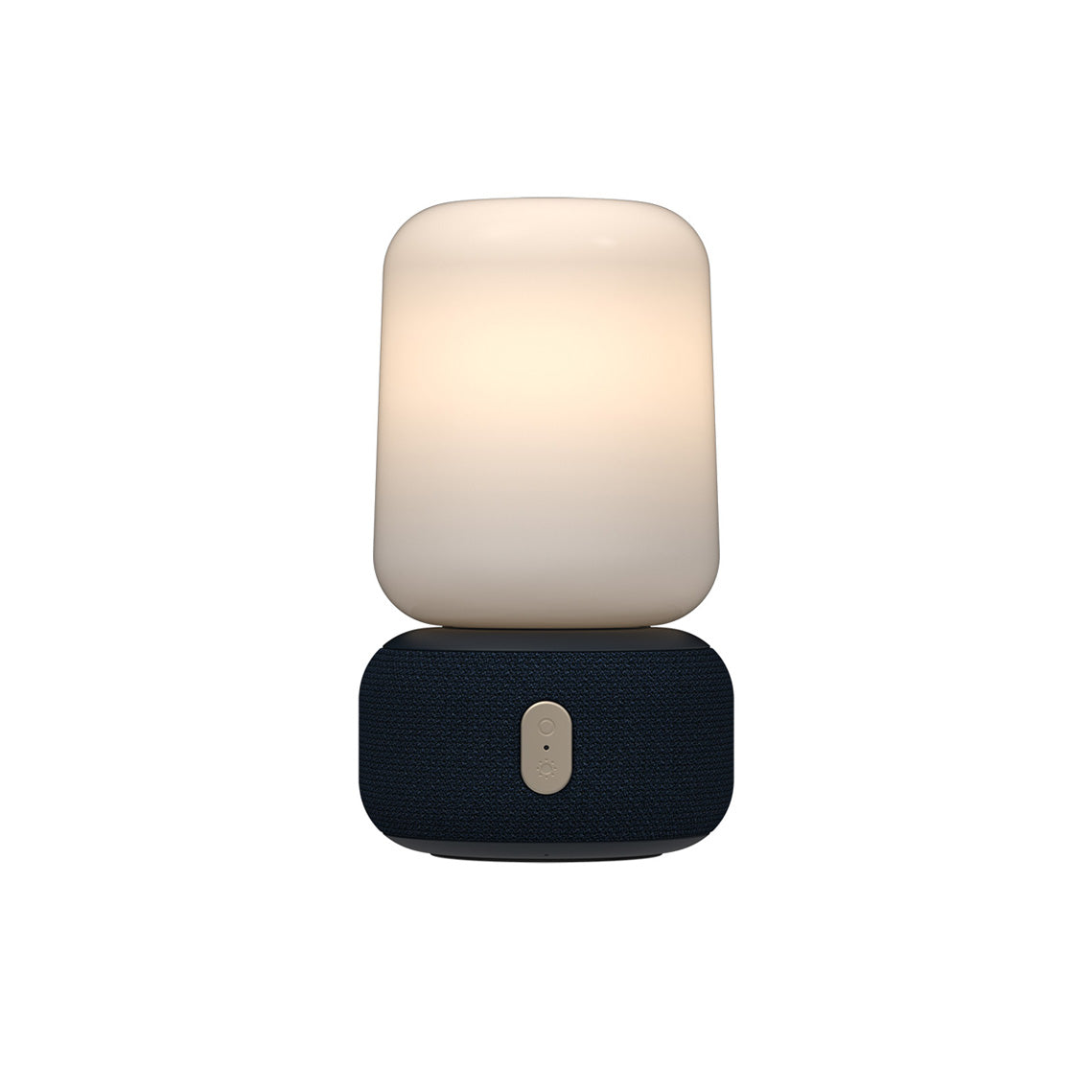 SmartGlow – Smart LED Lamp with Dimmable Sound