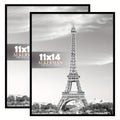 Timeless Frame - Elegant Black Photo Frame Set