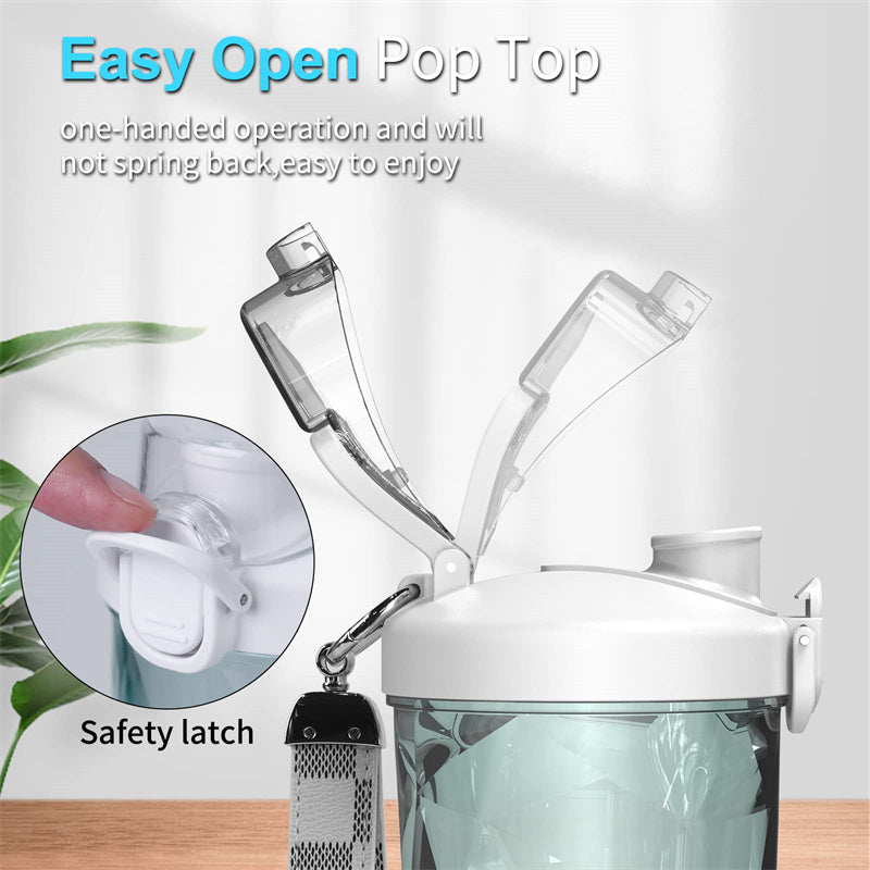 Portable Blendjuicer Pro