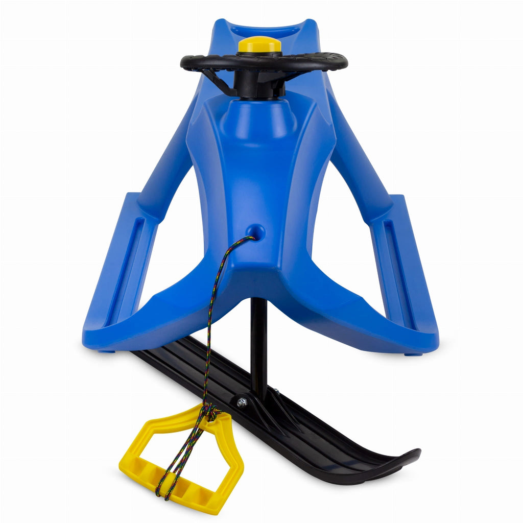 KidsSled – Lightweight Temperature-Resistant Ice Skates
