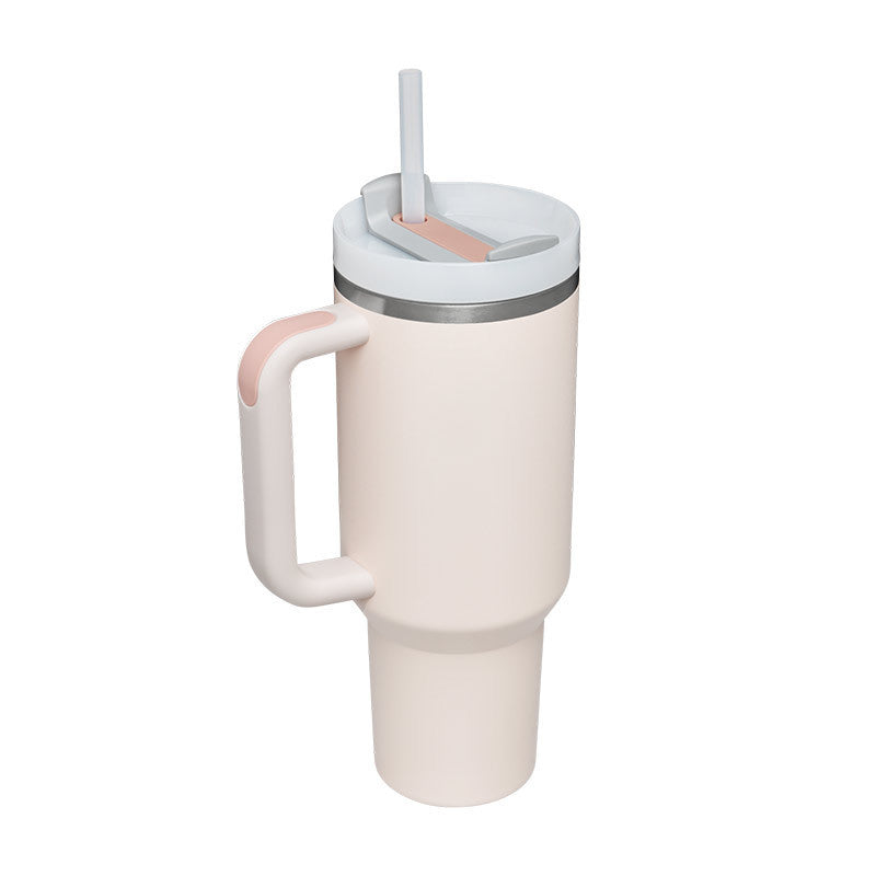 HydraChic Thermo Mug - Stylish Insulation for Drinks