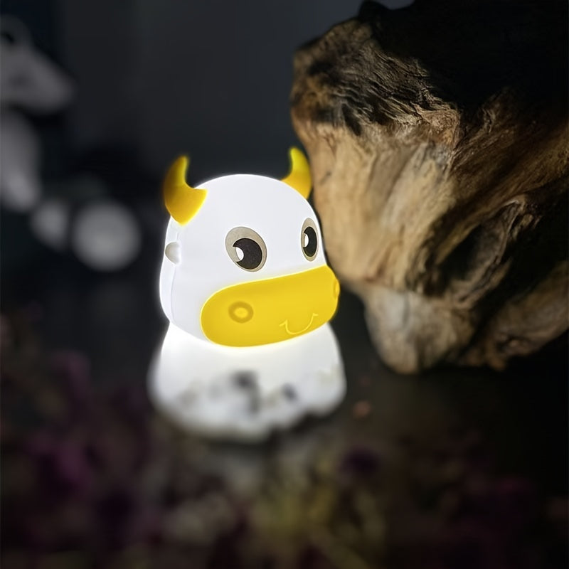 SwanLight – Unique Gooseneck LED Table Lamp