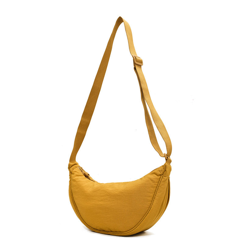 Stella Carry Bag - Elegant Crossbody Bag for Daily Use