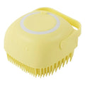 Émile Soin - Luxury Pet Grooming Glove