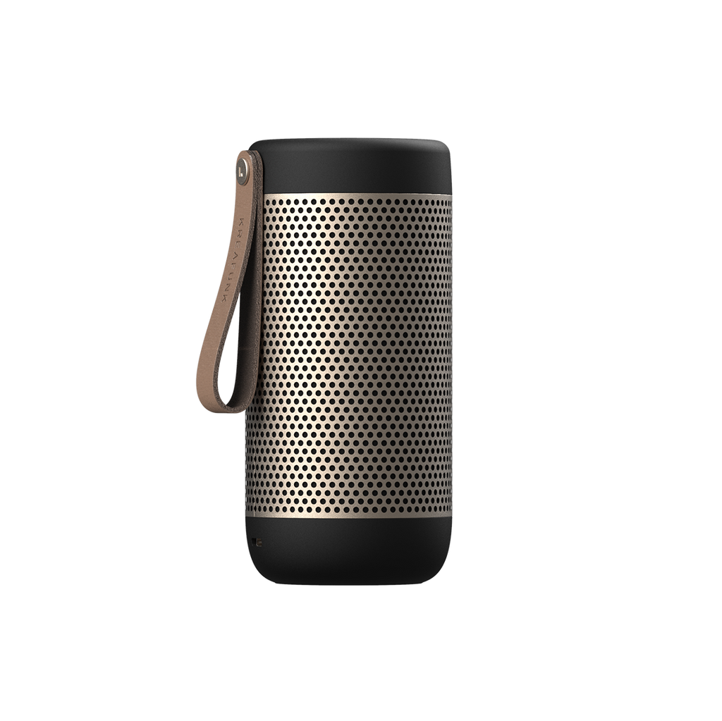 SoundWave - Wireless Bluetooth Speaker with Long Battery Life