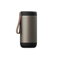 SoundWave - Wireless Bluetooth Speaker with Long Battery