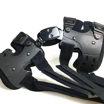 KneeEase – Adjustable Knee Brace for Optimal Support