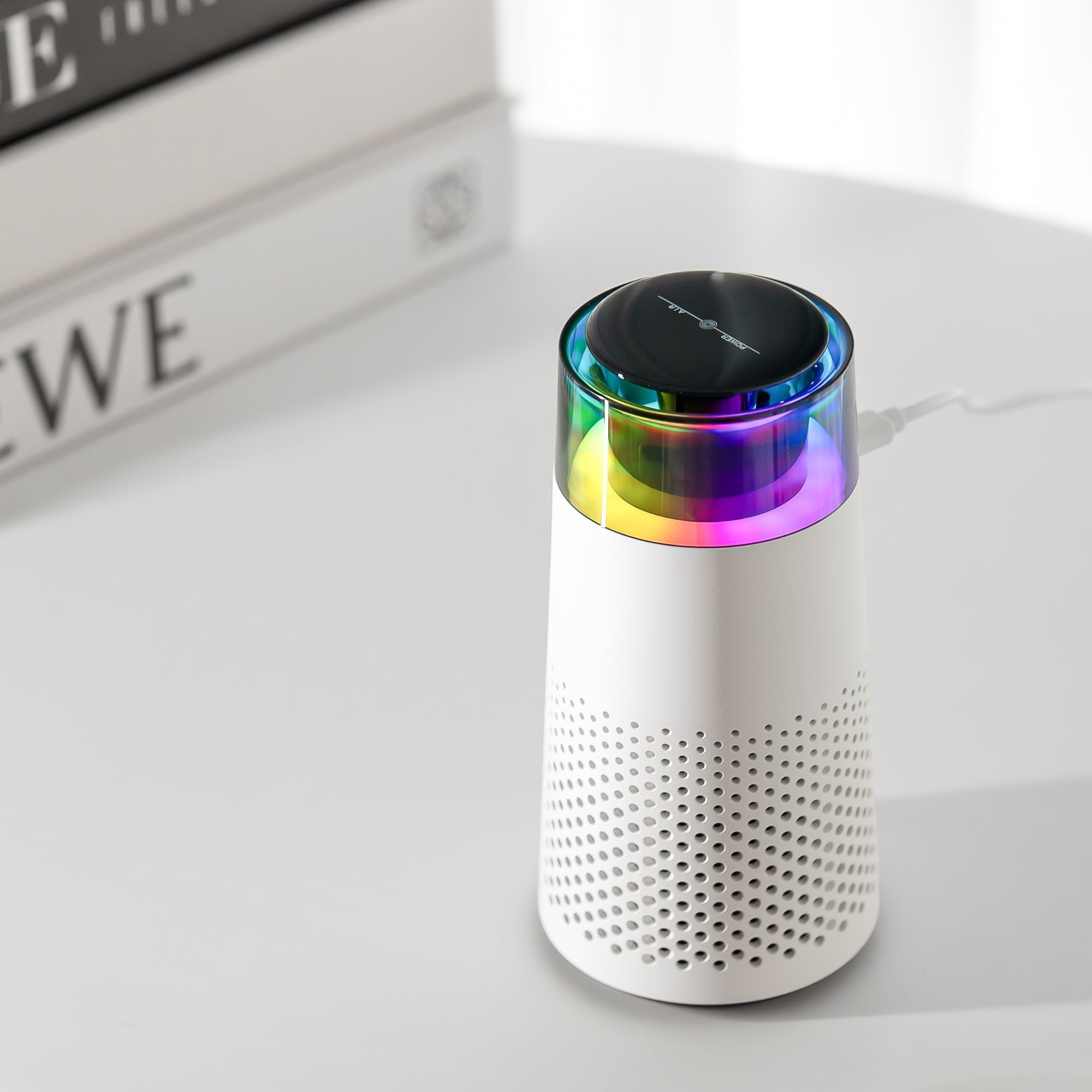 PetFresh - Aromatic Pet Odor Diffuser