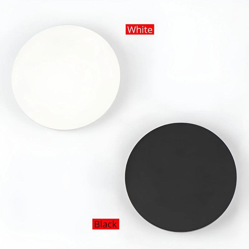 Stylish Lighting: Luxury LED Wall Lamp with Elegant Acrylic and Touch Control