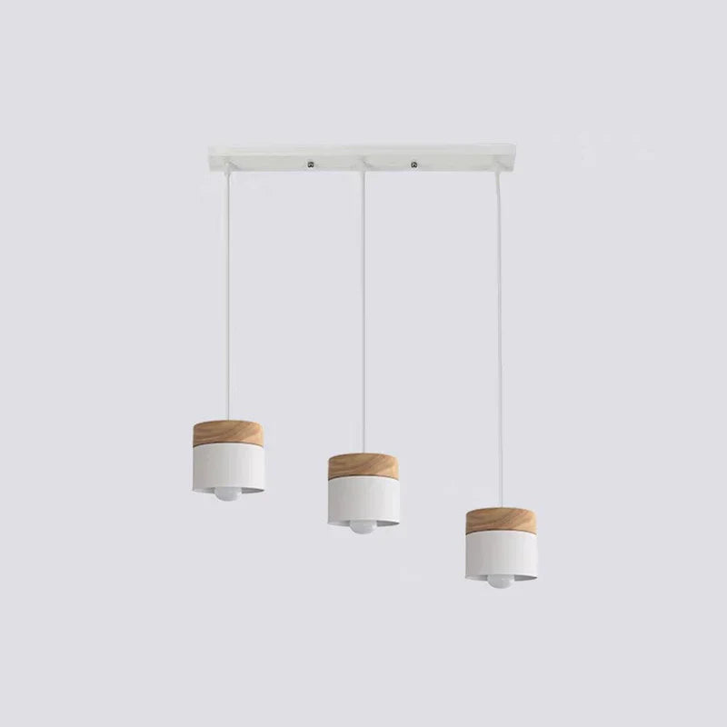 DesignBoîte Lamp - Elegant Morandi Pendant Lamp for Every Interior