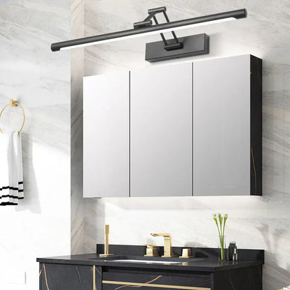 ZenLite - Sleek LED Wall Light for Modern Interiors