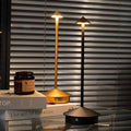 Pina Pro - Stylish Dimmable USB Table Lamp