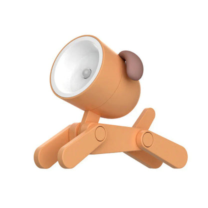 GlowMini – Compact and Cozy LED Night Light