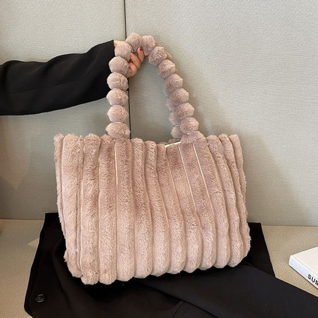 Sabby Bag - Tough Chunky Shoulder Bag