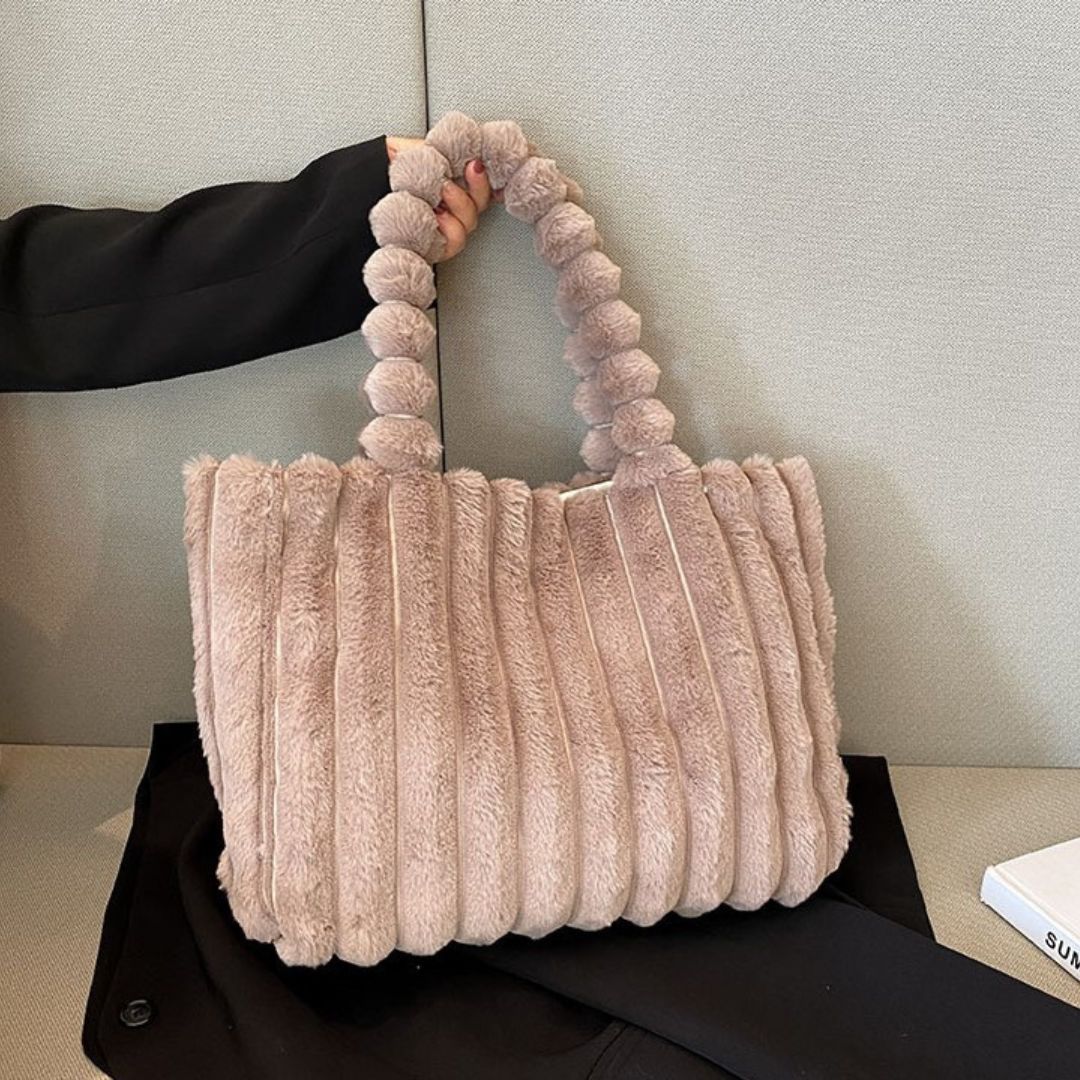 Sabby Bag - Tough Chunky Shoulder Bag